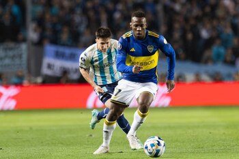 Advíncula no estará disponible para