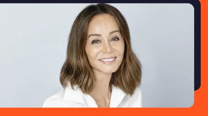 Isabel Preysler. (7yaccion)