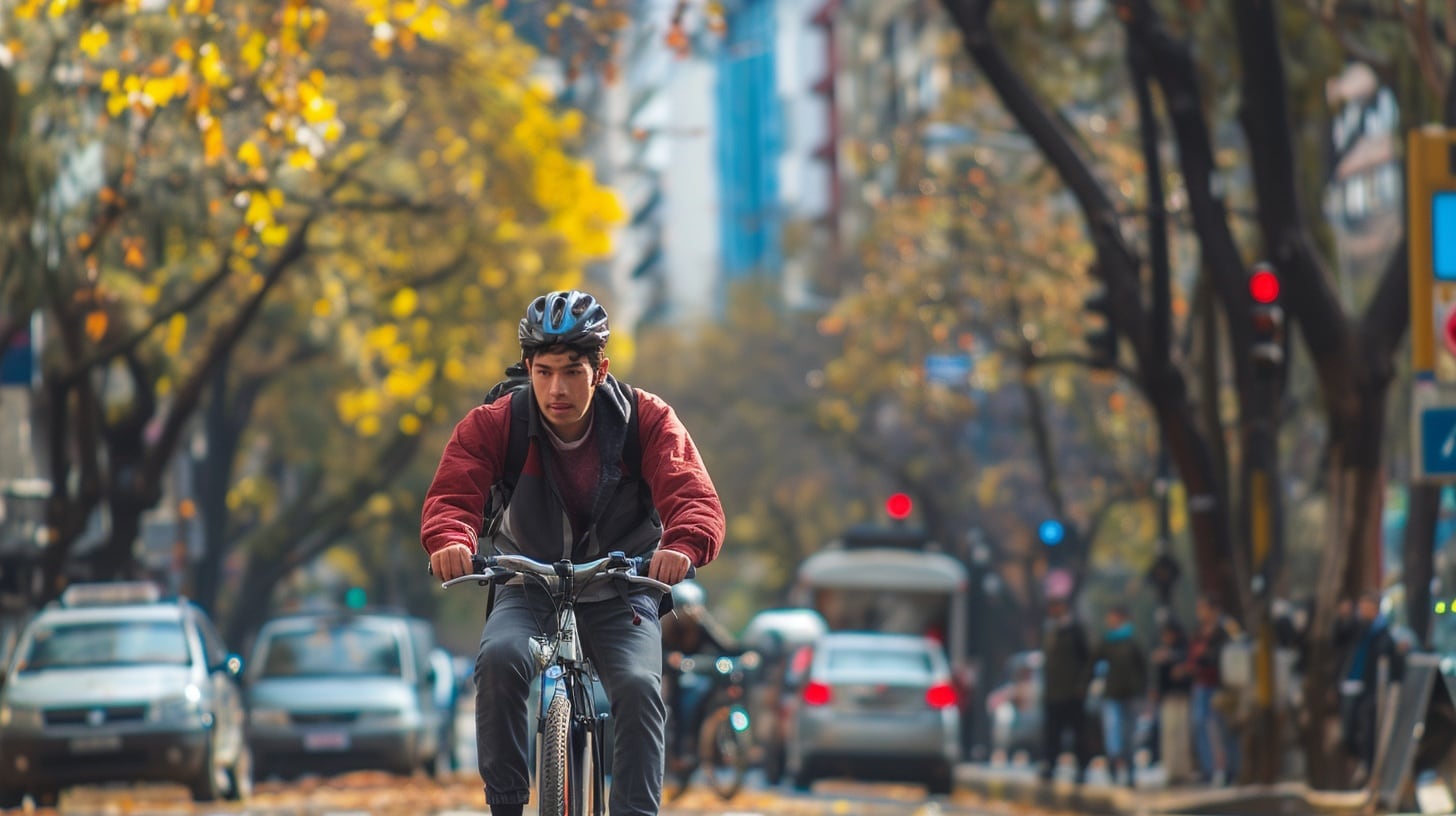 Esta semana estará marcada por un aumento de las máximas (Imagen Ilustrativa Infobae).