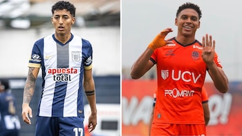 A qué hora juega Alianza Lima vs César Vallejo: partido en Trujillo por Grupo A de Copa de la Liga 2026