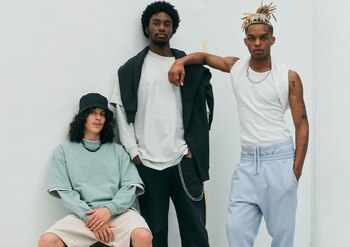 HANDOUT - Pantalones de jogging