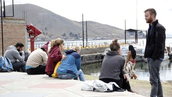 La Cámara Hotelera de la