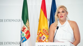 Las CCAA del PP no se suman al plantón de Madrid y avisan: "Nosotros tendremos máxima lealtad institucional"