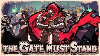The Gate Must Stand: El dilema de fusionar el tower defense y el survivor-like en un solo juego