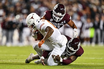 (Maria Lysaker-Imagn Images)