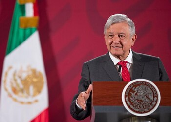 (Foto: Cortesía Presidencia)