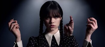 La serie es protagoizada por