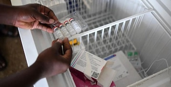 La Organización Mundial de la Salud certifica la seguridad de las vacunas utilizadas en el esquema nacional. (Foto: Redes sociales)