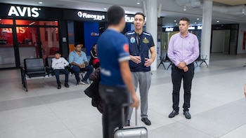 Cancillería de Honduras confirma investigación sobre cinco posibles connacionales fallecidos tras viajar a Rusia por falsas ofertas de trabajo