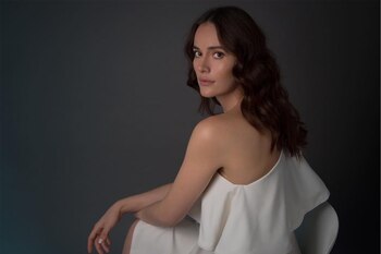 Crédito: Instagram Irene Esser.