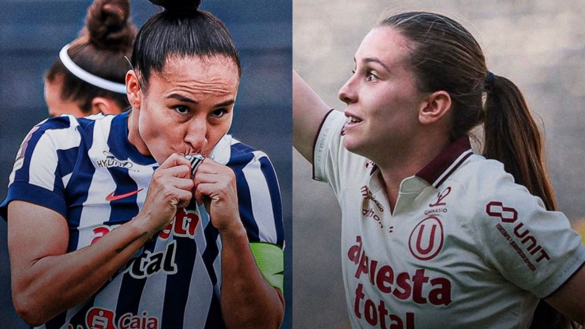 Alianza Lima vs Universitario: día, hora y canal TV de la primera semifinal de Liga Femenina 2026.