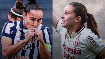 Alianza Lima vs Universitario: día, hora y canal TV de la primera semifinal de Liga Femenina 2026.