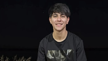 Quién era Benjamín Scerra, el adolescente de 19 años asesinado en Santa Fe