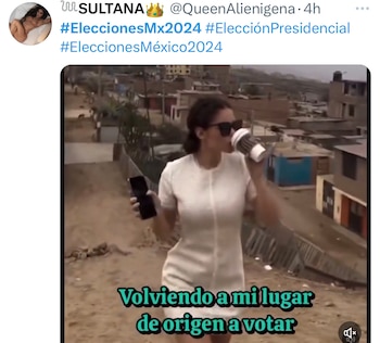 Los memes han comenzado a