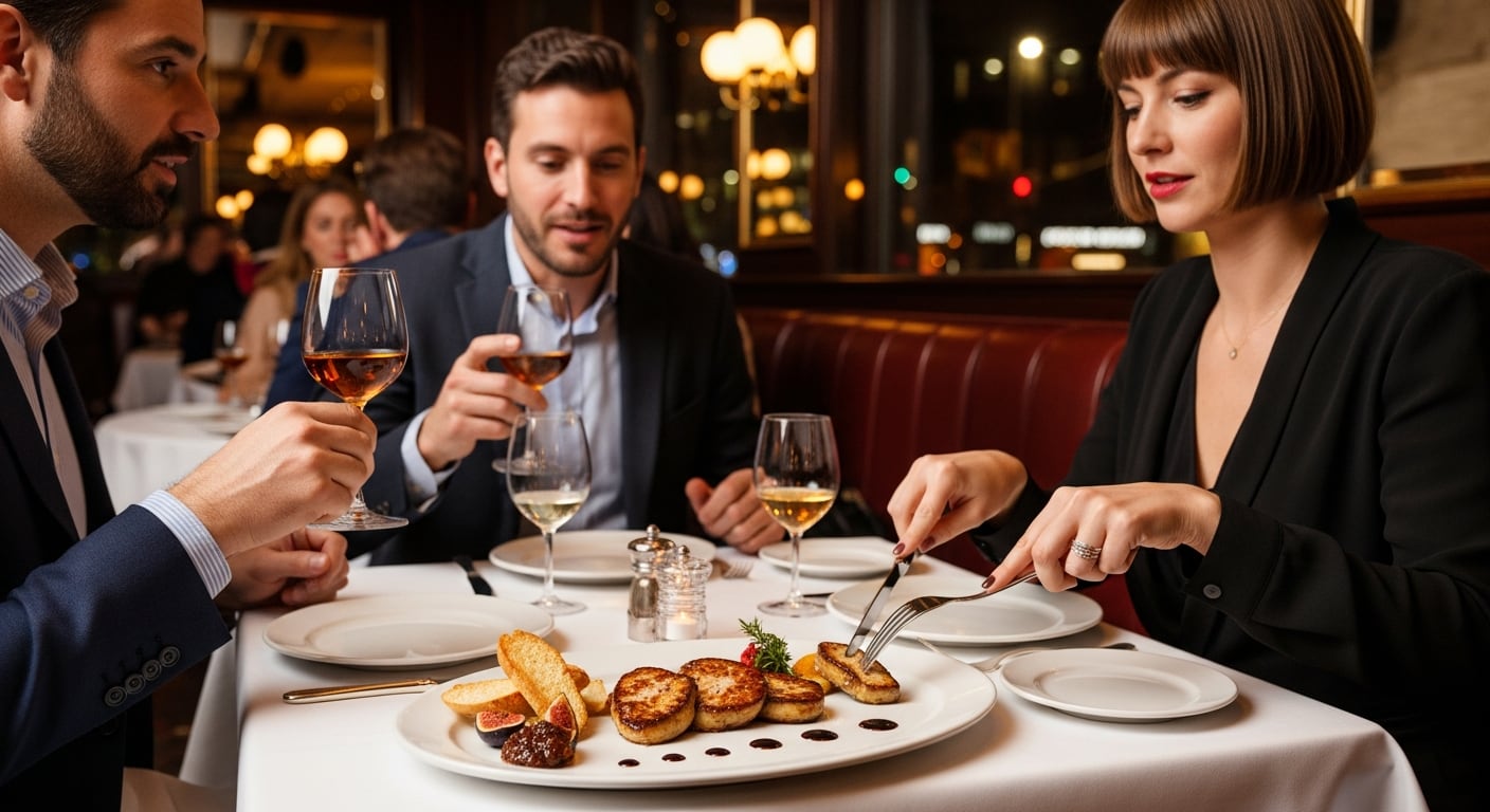 Al menos once estados, incluyendo Arizona, California y Nueva York, adoptaron políticas libres de móviles en bares y restaurantes desde el primer trimestre de 2026. (Imagen Ilustrativa Infobae)