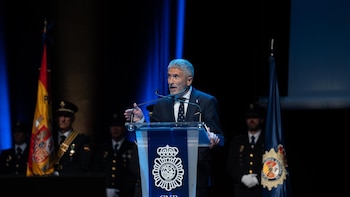 Interior se remite a la