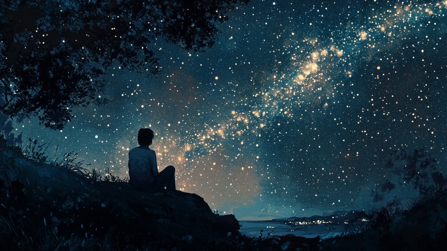 El descubrimiento refuerza la teoría de que las primeras estrellas jugaron un papel clave en la reionización cósmica y la formación de galaxias (Imagen Ilustrativa Infobae)