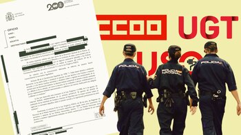 La Dirección de la Policía