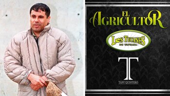 'El Agricultor', el corrido que