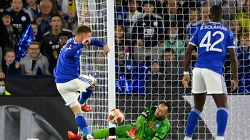 David Ospina es el portero