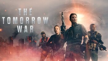 De la Guerra del Mañana