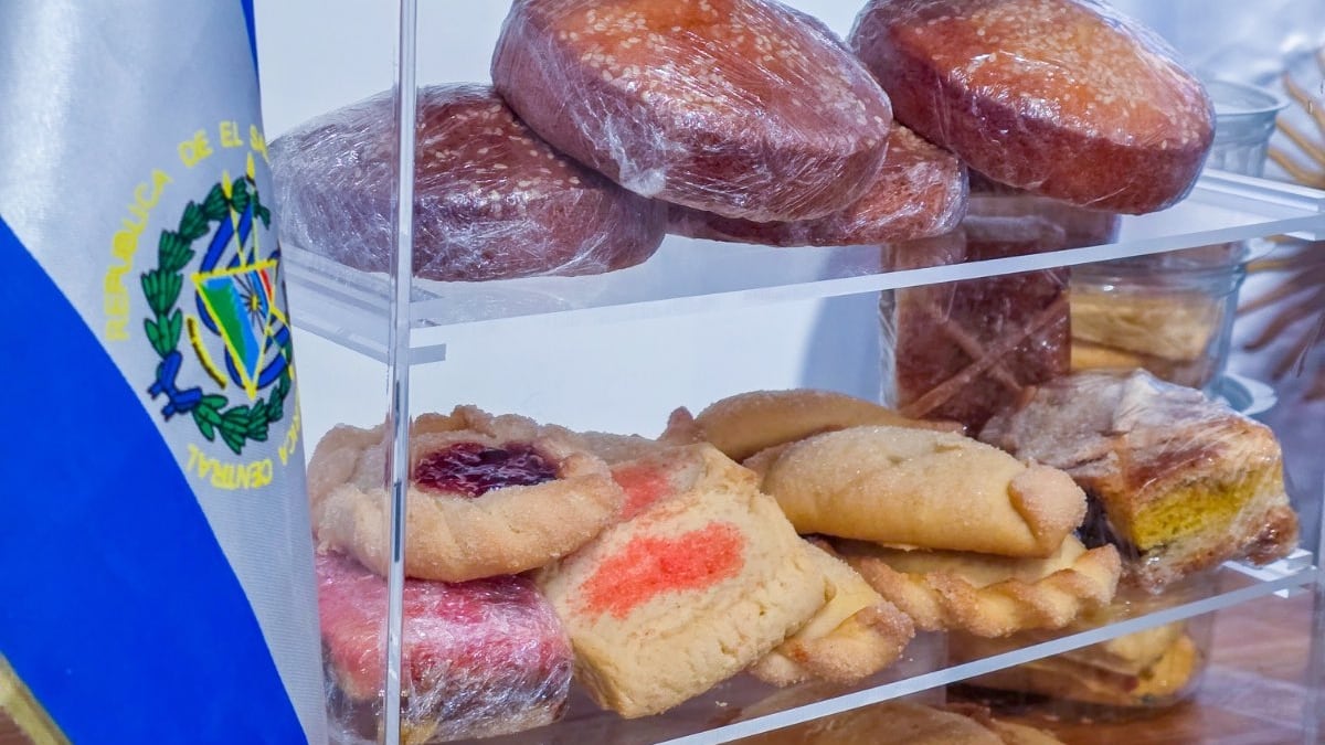 El intercambio comercial entre El Salvador y Argentina se renueva con una oferta exportable enfocada en textil y alimentos. (Foto cortesía Ministerio de Relaciones Exteriores de El Salvador)