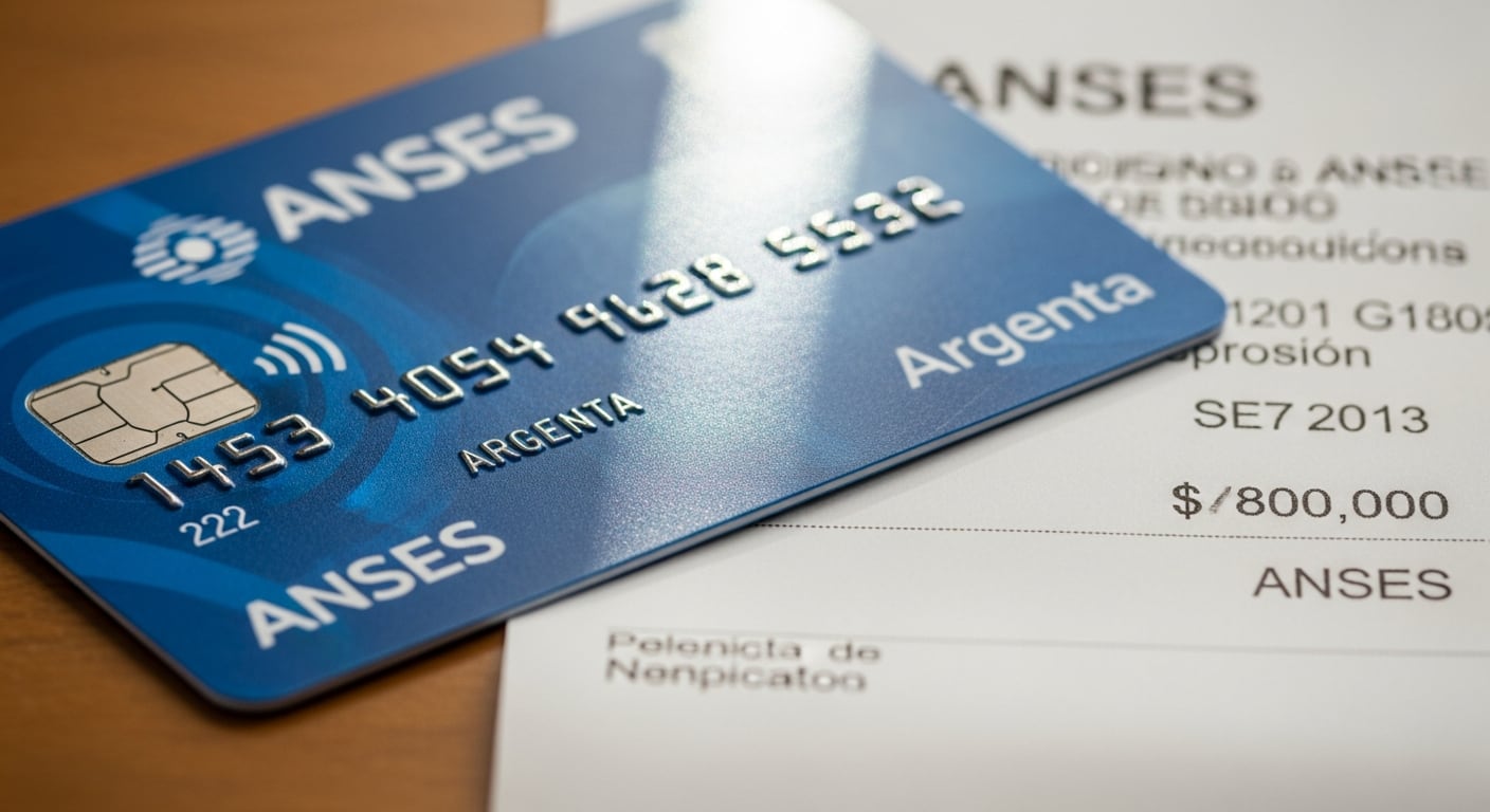 El nuevo esquema de pagos de ANSES abarca asignaciones familiares, jubilaciones, pensiones y prestaciones por desempleo, con aumentos del 2,9% (Imagen Ilustrativa Infobae)