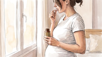 Ácido fólico, embarazo y tubo neural: cómo actúa este nutriente en la prevención de malformaciones congénitas