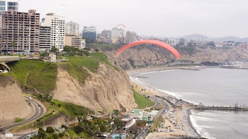 El frío se intensificará a