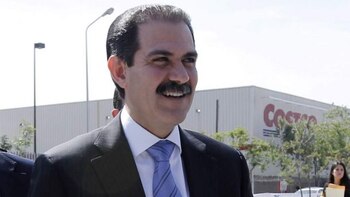 Los delitos por los que