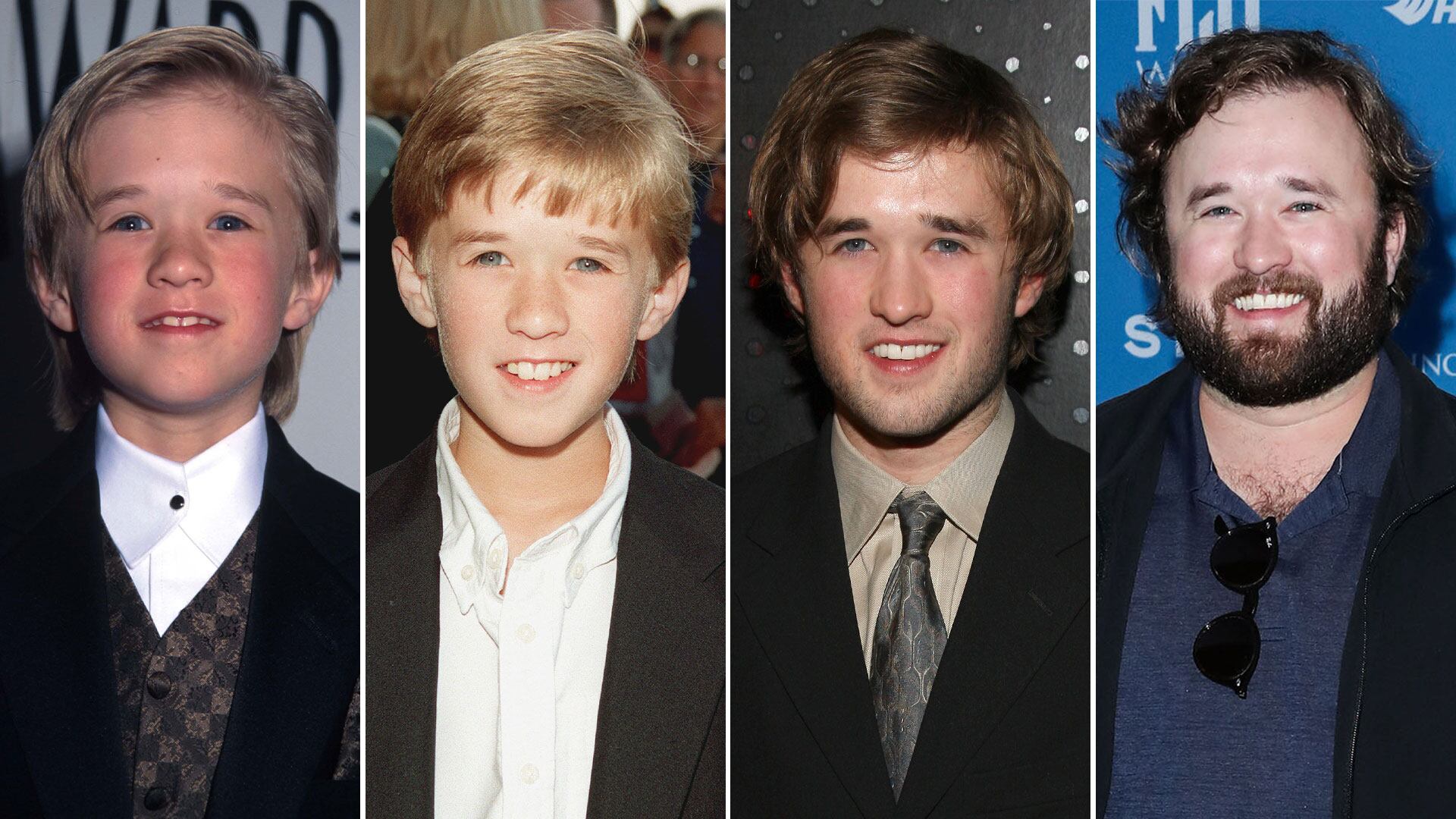 Haley Joel Osment