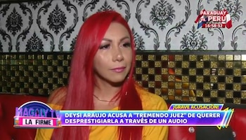 (Captura: Magaly TV La Firme)