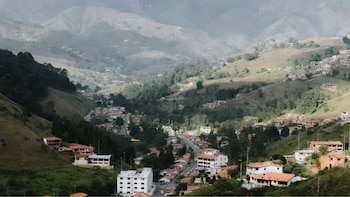 Campamento, el tesoro escondido del