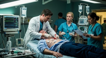 El aumento de muertes por