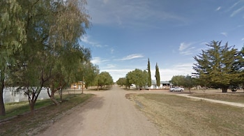 Octavio Pico, un pueblo de