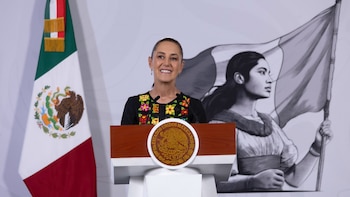Claudia Sheinbaum celebra segundo triunfo de México en el Mundial 2026: así festejaron en todos los estados