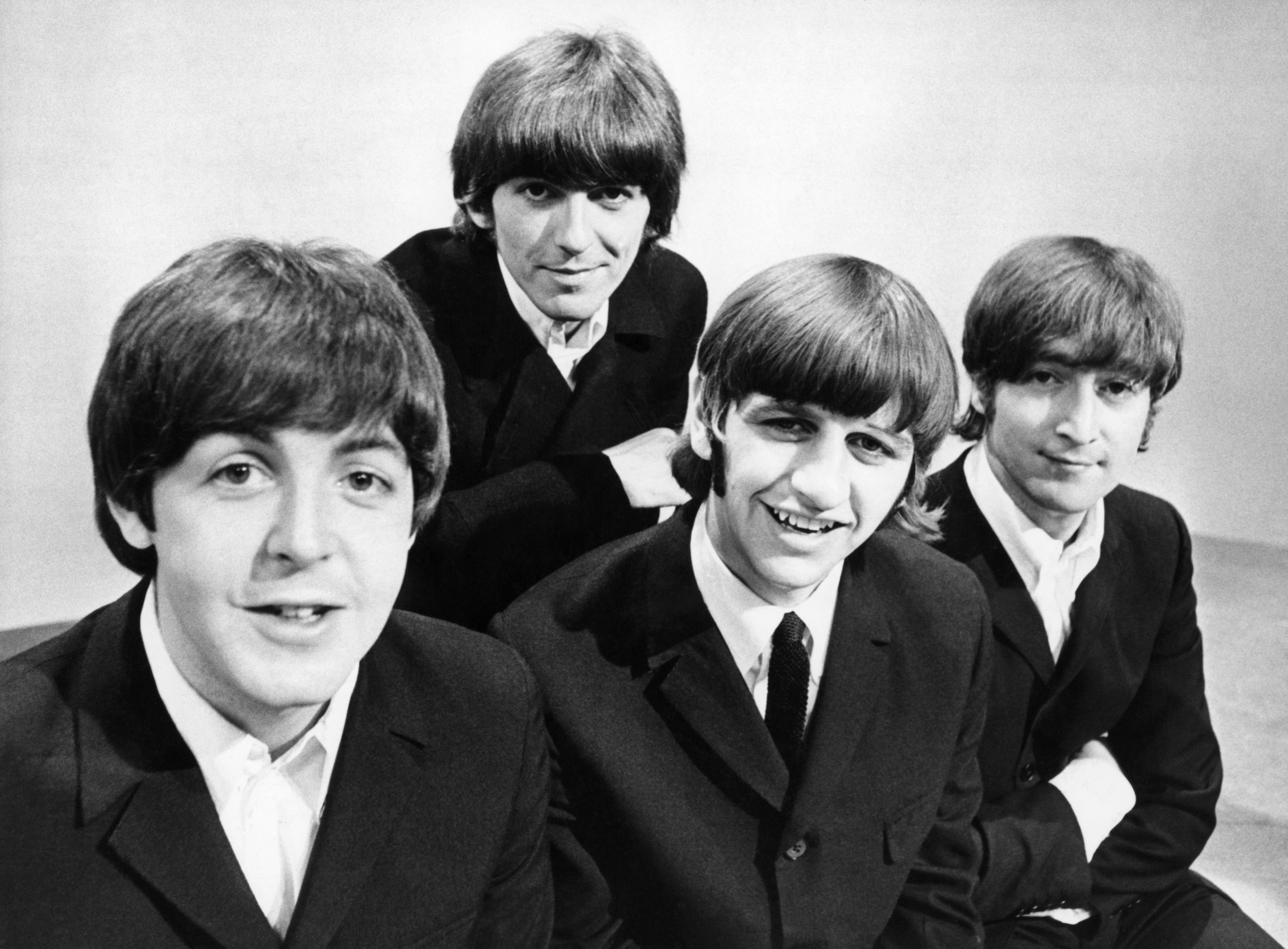 Un estudio publicado en PLOS One detectó más de 2.200 menciones exactas a canciones de los Beatles y al menos 963 juegos de palabras en títulos de artículos científicos. (EFE/ Archivo)