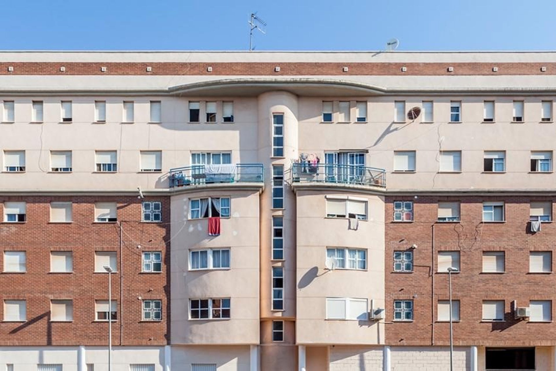 Los caseros con varias viviendas concentran el 18% de la subida del alquiler entre 2019 y 2023, según Esade