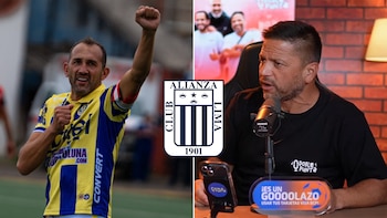 Pedro García lanzó indirecta tras