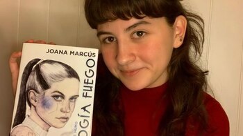 Autre star du roman numérique