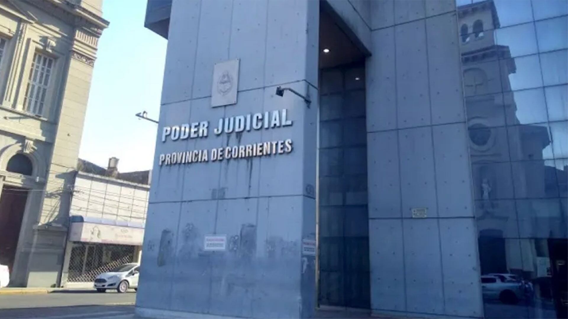 Las autoridades abrieron una causa contra la madre de la menor de edad