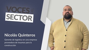 Desglosando la actividad logística y