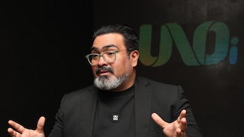 Santillana lanza en México UNOibuddy,