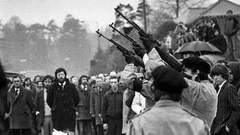 La despedida masiva a Bobby