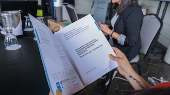 Gobierno de Guatemala presenta una guía para clasificar la inversión ambiental de las 340 municipalidades