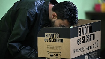 La esperanza y la continuidad