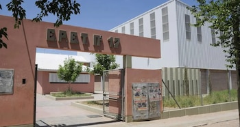 La EPET N.° 17 concentra 13 de los 24 casos de varicela confirmados en escuelas técnicas de Neuquén capital