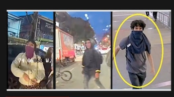 Identifican a responsables de los daños en Transmilenio tras disturbios del 5 de mayo: esto dijo la Secretaría de Seguridad