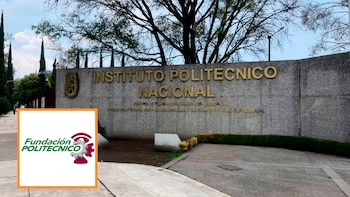 El IPN responsabiliza a Fundación Politécnico por falta de pago en becas