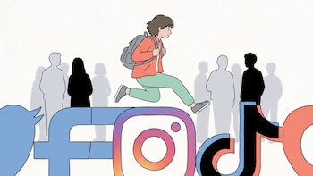La prohibición de redes sociales para menores en Australia muestra bajo impacto tras seis meses de aplicación